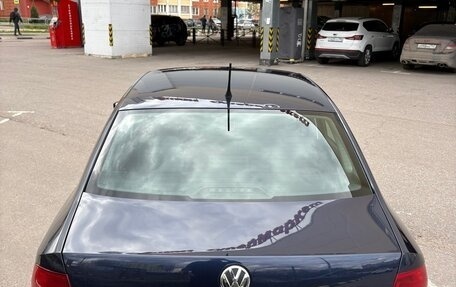 Volkswagen Polo VI (EU Market), 2014 год, 821 000 рублей, 4 фотография