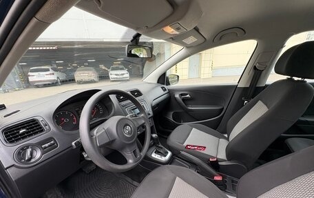 Volkswagen Polo VI (EU Market), 2014 год, 821 000 рублей, 5 фотография