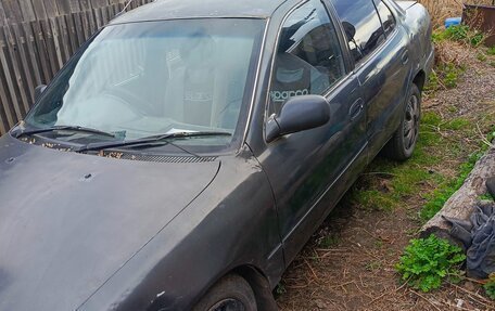 Toyota Sprinter VIII (E110), 1993 год, 100 000 рублей, 3 фотография
