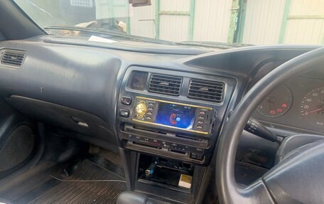Toyota Sprinter VIII (E110), 1993 год, 100 000 рублей, 6 фотография