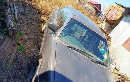 Toyota Sprinter VIII (E110), 1993 год, 100 000 рублей, 7 фотография