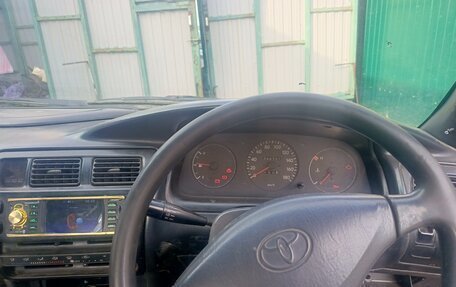 Toyota Sprinter VIII (E110), 1993 год, 100 000 рублей, 5 фотография