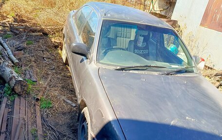 Toyota Sprinter VIII (E110), 1993 год, 100 000 рублей, 8 фотография