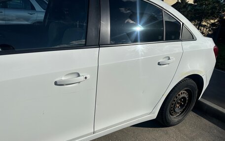 Chevrolet Cruze II, 2012 год, 580 000 рублей, 6 фотография