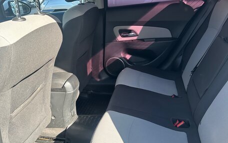 Chevrolet Cruze II, 2012 год, 580 000 рублей, 5 фотография