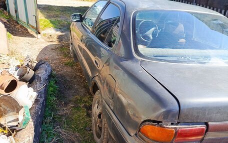 Toyota Sprinter VIII (E110), 1993 год, 100 000 рублей, 9 фотография