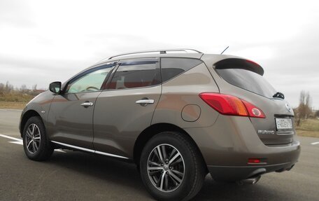 Nissan Murano, 2011 год, 1 100 000 рублей, 8 фотография