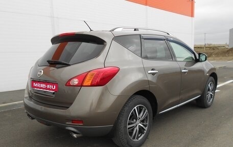 Nissan Murano, 2011 год, 1 100 000 рублей, 6 фотография