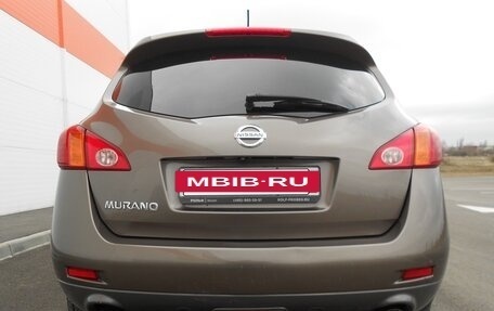 Nissan Murano, 2011 год, 1 100 000 рублей, 7 фотография