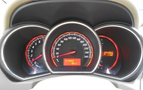 Nissan Murano, 2011 год, 1 100 000 рублей, 11 фотография