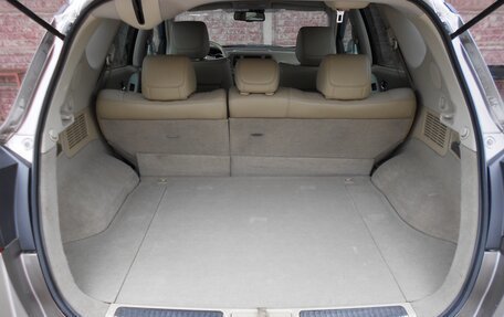 Nissan Murano, 2011 год, 1 100 000 рублей, 14 фотография