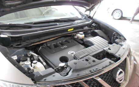 Nissan Murano, 2011 год, 1 100 000 рублей, 19 фотография