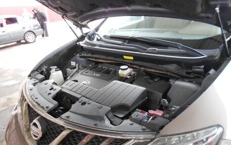 Nissan Murano, 2011 год, 1 100 000 рублей, 18 фотография