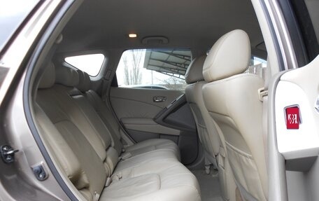 Nissan Murano, 2011 год, 1 100 000 рублей, 13 фотография