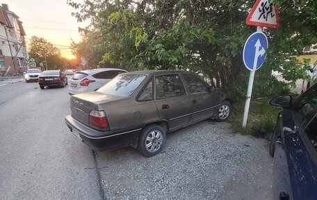 Daewoo Nexia I рестайлинг, 2003 год, 120 000 рублей, 2 фотография