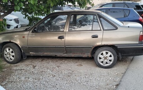 Daewoo Nexia I рестайлинг, 2003 год, 120 000 рублей, 4 фотография