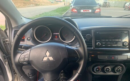 Mitsubishi Lancer IX, 2012 год, 495 000 рублей, 2 фотография