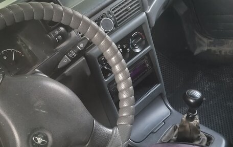 Daewoo Nexia I рестайлинг, 2003 год, 120 000 рублей, 3 фотография