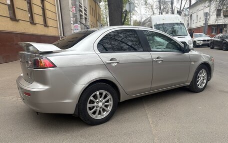 Mitsubishi Lancer IX, 2012 год, 495 000 рублей, 5 фотография