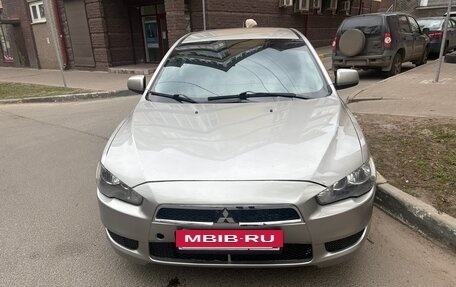 Mitsubishi Lancer IX, 2012 год, 495 000 рублей, 6 фотография
