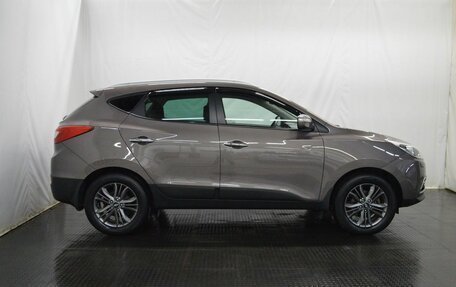 Hyundai ix35 I рестайлинг, 2014 год, 1 288 000 рублей, 4 фотография