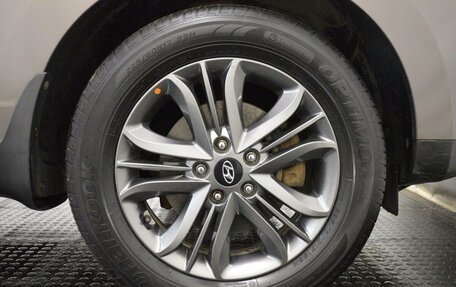 Hyundai ix35 I рестайлинг, 2014 год, 1 288 000 рублей, 9 фотография