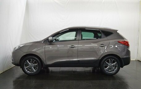 Hyundai ix35 I рестайлинг, 2014 год, 1 288 000 рублей, 8 фотография