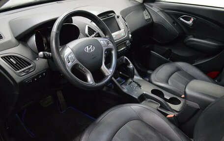 Hyundai ix35 I рестайлинг, 2014 год, 1 288 000 рублей, 10 фотография