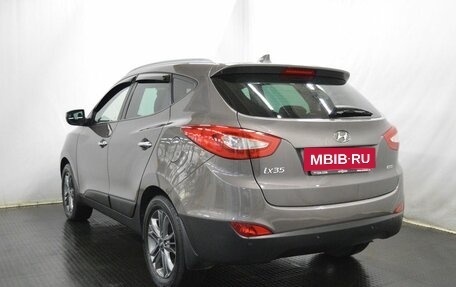 Hyundai ix35 I рестайлинг, 2014 год, 1 288 000 рублей, 7 фотография