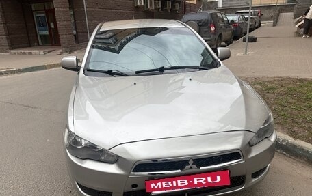 Mitsubishi Lancer IX, 2012 год, 495 000 рублей, 8 фотография