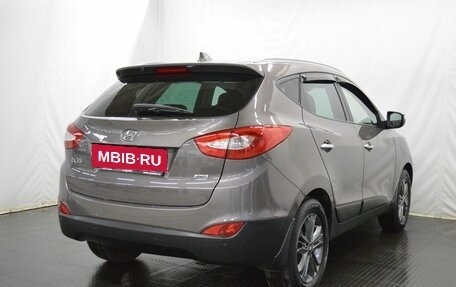 Hyundai ix35 I рестайлинг, 2014 год, 1 288 000 рублей, 5 фотография
