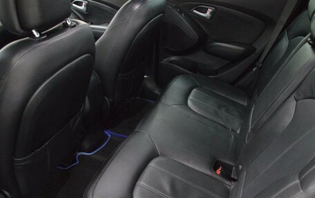 Hyundai ix35 I рестайлинг, 2014 год, 1 288 000 рублей, 11 фотография