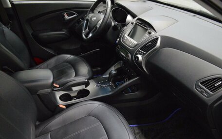 Hyundai ix35 I рестайлинг, 2014 год, 1 288 000 рублей, 12 фотография