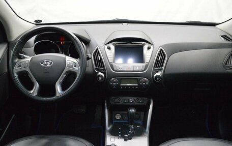 Hyundai ix35 I рестайлинг, 2014 год, 1 288 000 рублей, 14 фотография