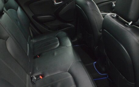 Hyundai ix35 I рестайлинг, 2014 год, 1 288 000 рублей, 13 фотография