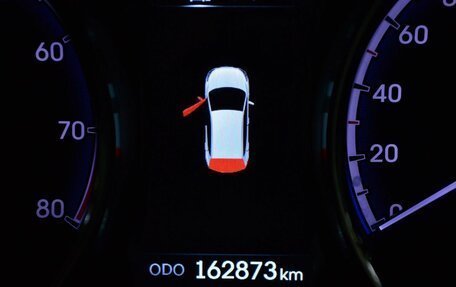 Hyundai ix35 I рестайлинг, 2014 год, 1 288 000 рублей, 15 фотография
