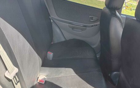 Hyundai Accent II, 2008 год, 570 000 рублей, 7 фотография