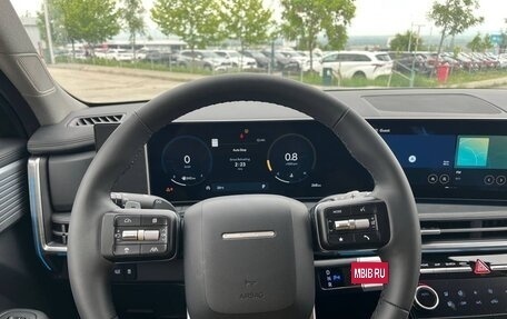 Hyundai Santa Fe IV, 2024 год, 5 450 000 рублей, 7 фотография