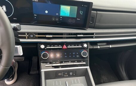 Hyundai Santa Fe IV, 2024 год, 5 450 000 рублей, 11 фотография