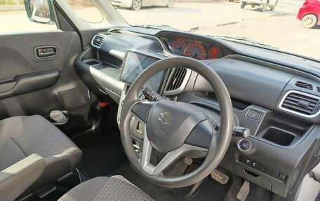 Suzuki Solio III, 2018 год, 980 000 рублей, 11 фотография