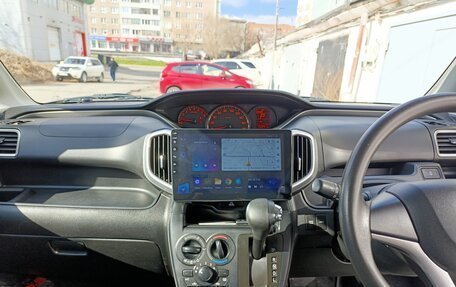 Suzuki Solio III, 2018 год, 980 000 рублей, 13 фотография
