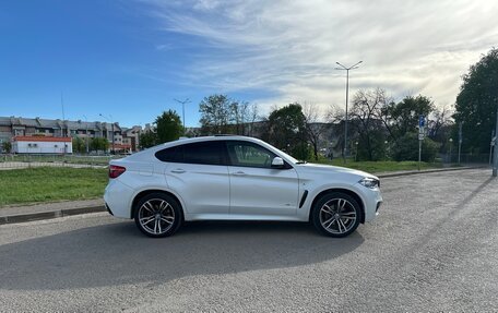 BMW X6, 2016 год, 4 080 000 рублей, 8 фотография