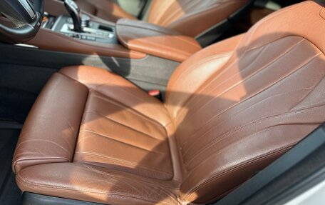 BMW X6, 2016 год, 4 080 000 рублей, 27 фотография
