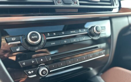 BMW X6, 2016 год, 4 080 000 рублей, 23 фотография