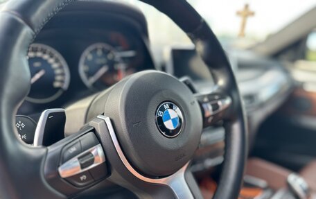 BMW X6, 2016 год, 4 080 000 рублей, 25 фотография