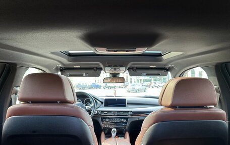BMW X6, 2016 год, 4 080 000 рублей, 20 фотография
