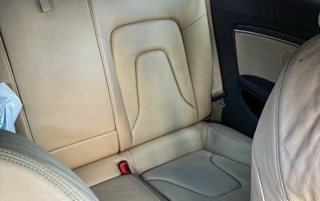 Audi A5, 2012 год, 1 800 000 рублей, 5 фотография