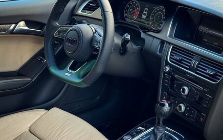 Audi A5, 2012 год, 1 800 000 рублей, 6 фотография