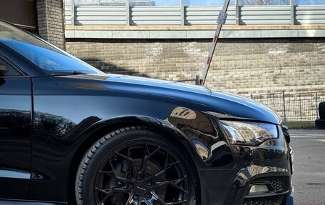 Audi A5, 2012 год, 1 800 000 рублей, 9 фотография