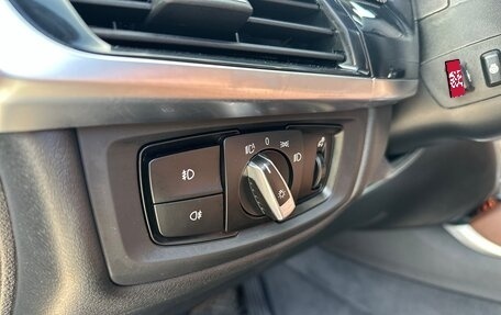 BMW X6, 2016 год, 4 080 000 рублей, 28 фотография